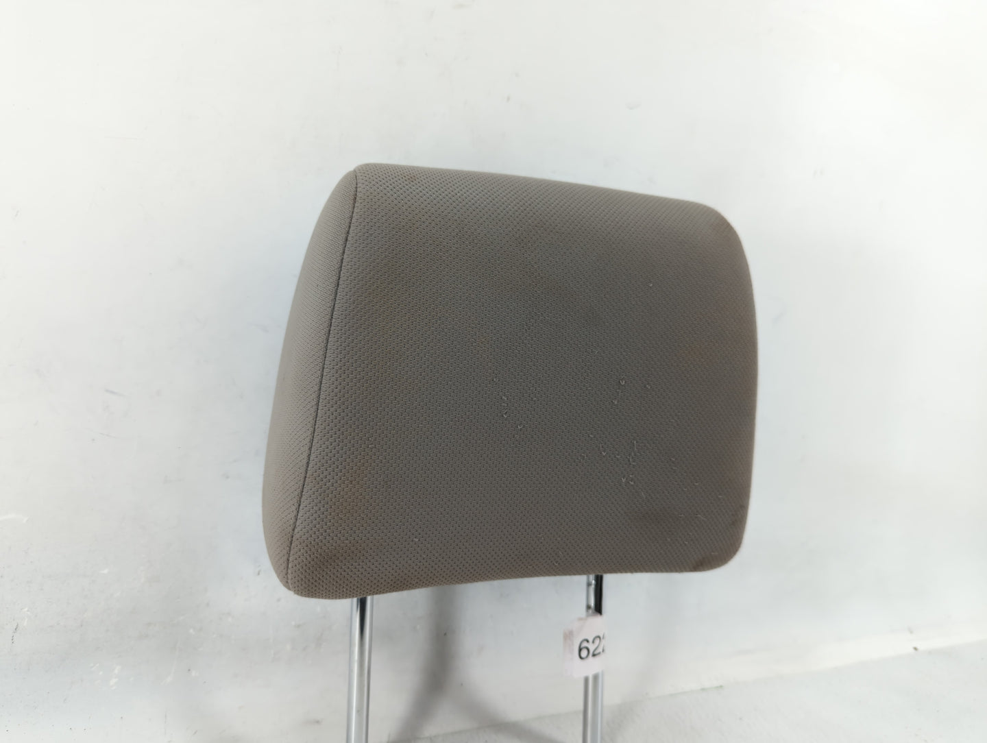 2011 Nissan Rogue Headrest Head Rest Front Driver Passenger Seat Fits OEM Used Auto Parts - Oemusedautoparts1.com