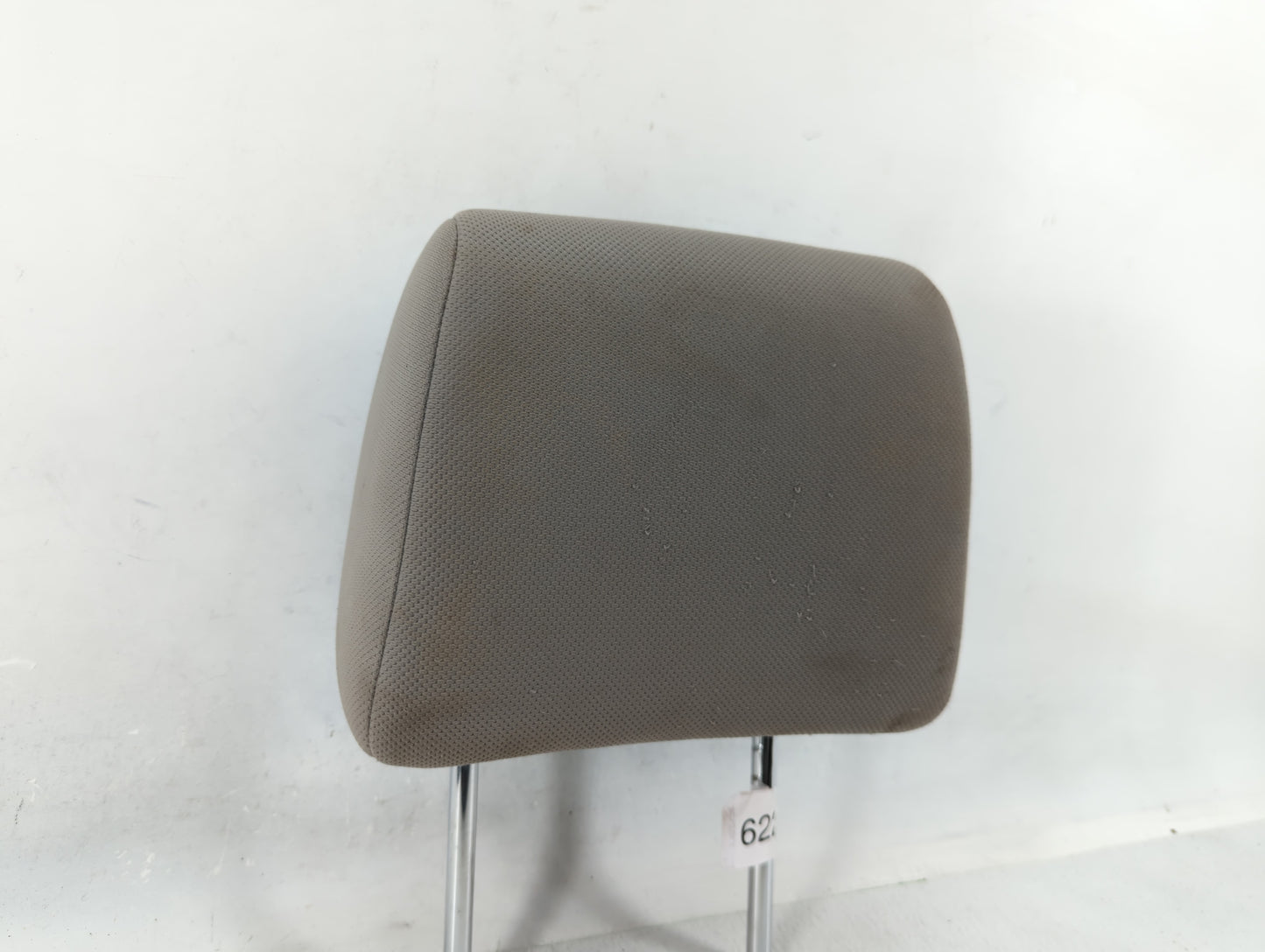 2011 Nissan Rogue Headrest Head Rest Front Driver Passenger Seat Fits OEM Used Auto Parts - Oemusedautoparts1.com