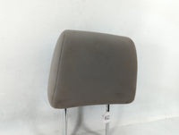 2011 Nissan Rogue Headrest Head Rest Front Driver Passenger Seat Fits OEM Used Auto Parts - Oemusedautoparts1.com