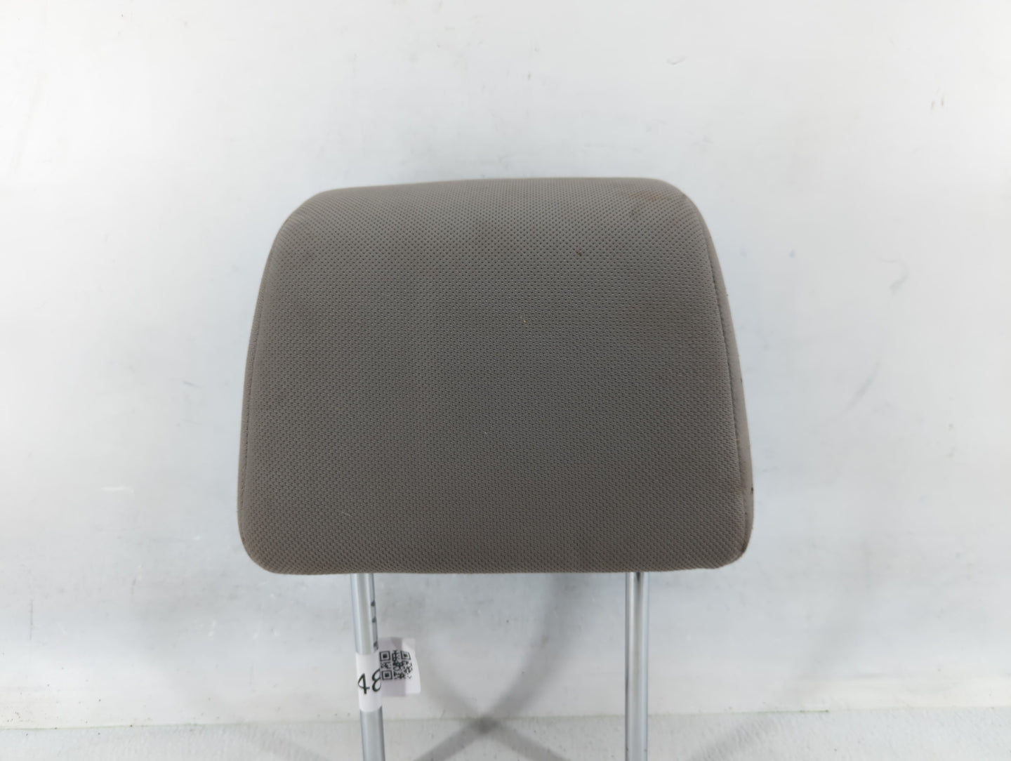 2011 Nissan Rogue Headrest Head Rest Front Driver Passenger Seat Fits OEM Used Auto Parts - Oemusedautoparts1.com