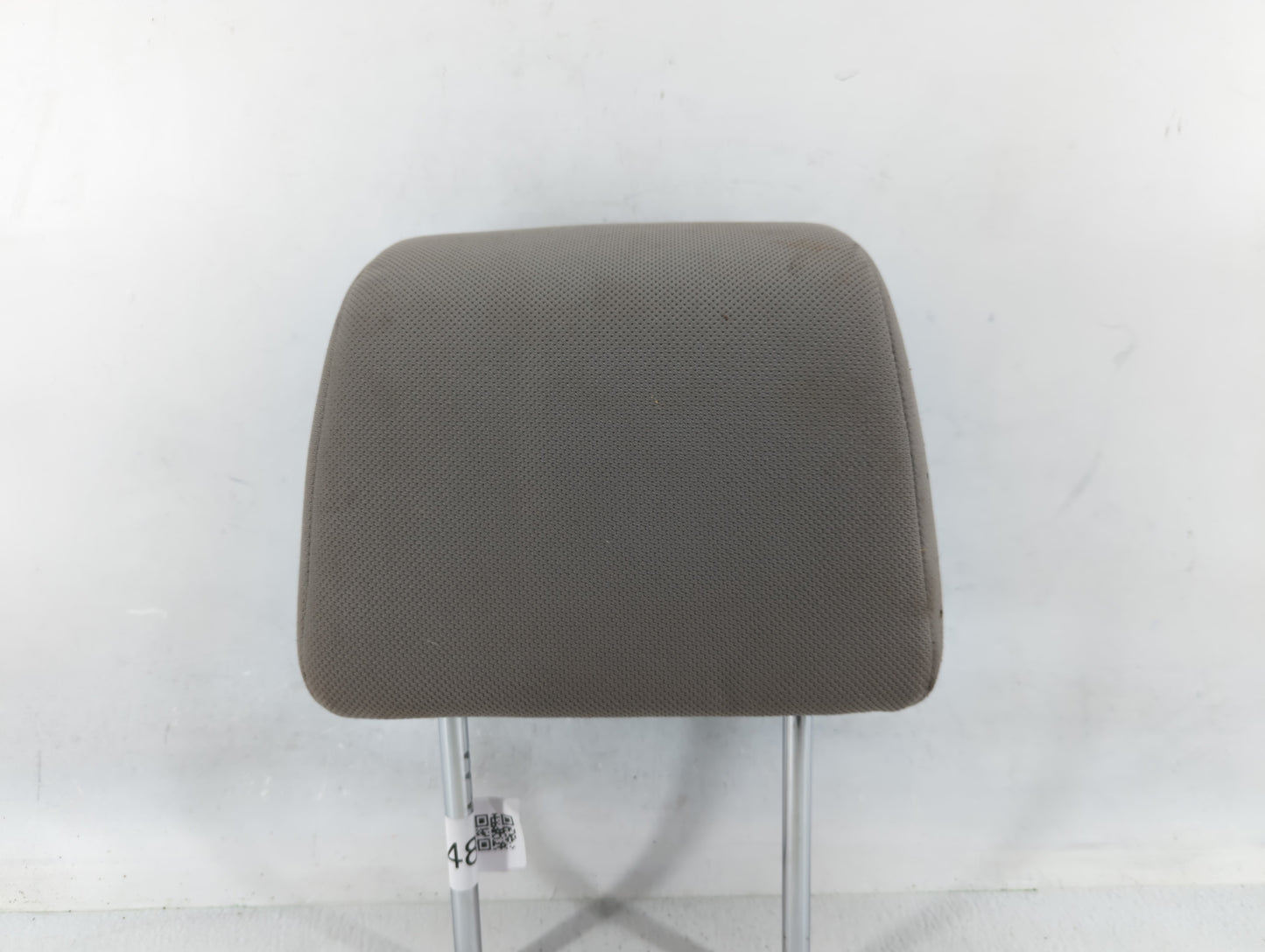 2011 Nissan Rogue Headrest Head Rest Front Driver Passenger Seat Fits OEM Used Auto Parts - Oemusedautoparts1.com