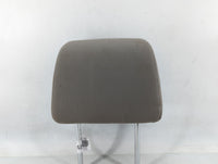 2011 Nissan Rogue Headrest Head Rest Front Driver Passenger Seat Fits OEM Used Auto Parts - Oemusedautoparts1.com
