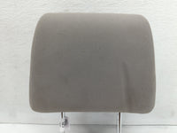 2011 Nissan Rogue Headrest Head Rest Front Driver Passenger Seat Fits OEM Used Auto Parts - Oemusedautoparts1.com