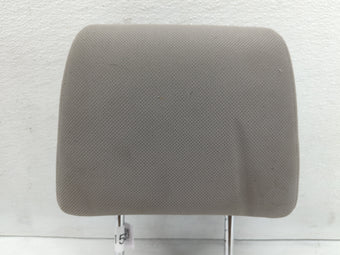 compare product 2011 Nissan Rogue Headrest Head Rest Front Driver Passenger Seat Fits OEM Used Auto Parts