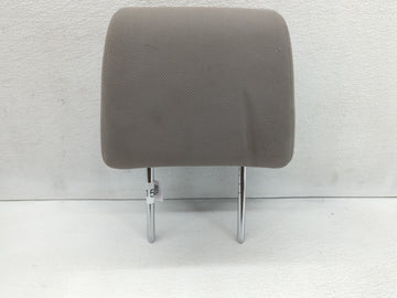 2011 Nissan Rogue Headrest Head Rest Front Driver Passenger Seat Fits OEM Used Auto Parts