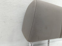 2011 Nissan Rogue Headrest Head Rest Front Driver Passenger Seat Fits OEM Used Auto Parts - Oemusedautoparts1.com