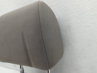 2011 Nissan Rogue Headrest Head Rest Front Driver Passenger Seat Fits OEM Used Auto Parts - Oemusedautoparts1.com