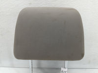 2011 Nissan Rogue Headrest Head Rest Front Driver Passenger Seat Fits OEM Used Auto Parts - Oemusedautoparts1.com