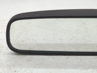 2008-2021 Nissan Rogue Interior Rear View Mirror Replacement OEM P/N:E13010837 Fits OEM Used Auto Parts - Oemusedautoparts1.