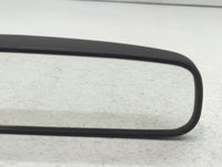 2008-2021 Nissan Rogue Interior Rear View Mirror Replacement OEM P/N:E13010837 Fits OEM Used Auto Parts - Oemusedautoparts1.