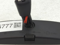 2008-2021 Nissan Rogue Interior Rear View Mirror Replacement OEM P/N:E13010837 Fits OEM Used Auto Parts - Oemusedautoparts1.