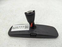 2008-2021 Nissan Rogue Interior Rear View Mirror Replacement OEM P/N:E13010837 Fits OEM Used Auto Parts - Oemusedautoparts1.