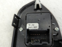 2011 Nissan Rogue Master Power Window Switch Replacement Driver Side Left P/N:68262253AC Fits OEM Used Auto Parts - Oemuseda