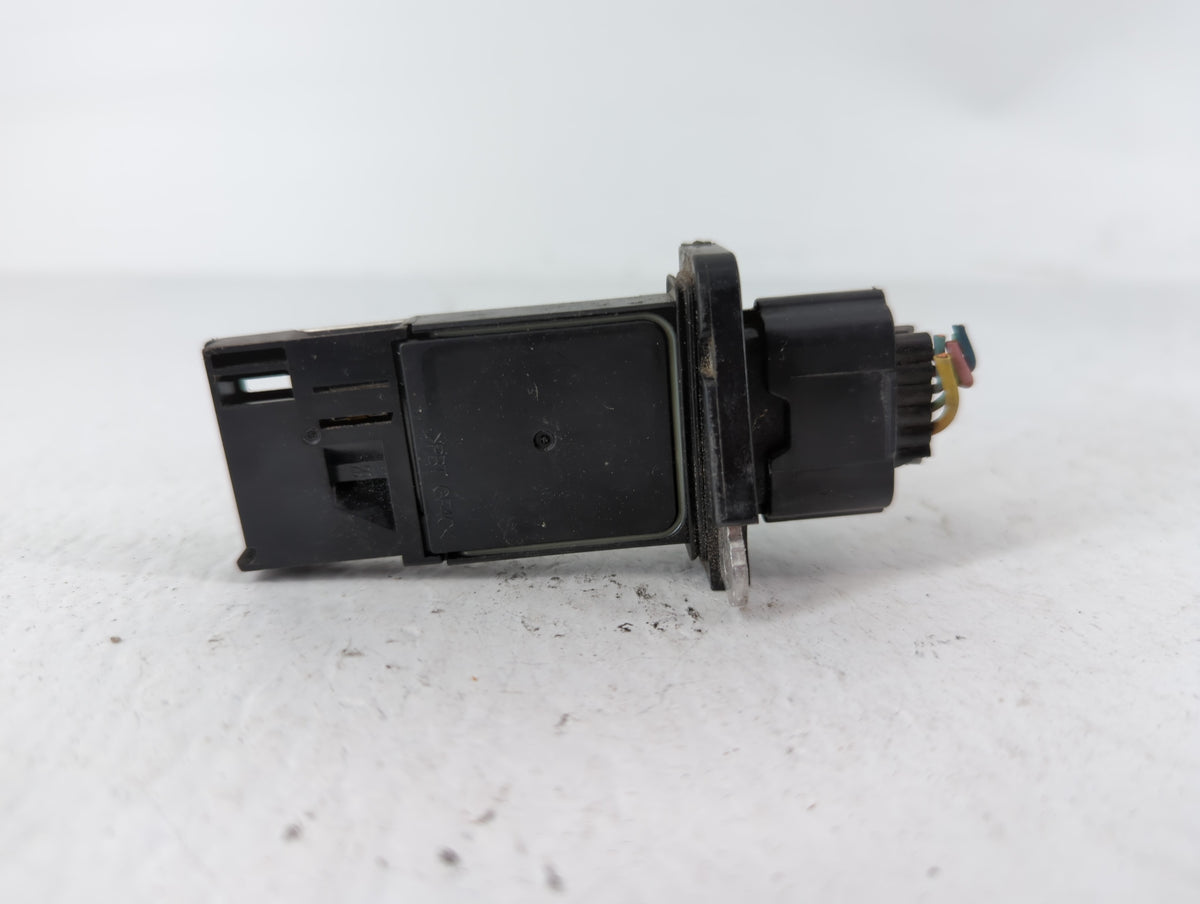 2008-2015 Nissan Rogue Mass Air Flow Meter Maf Sensor 630835 - Oemusedautoparts1.com
