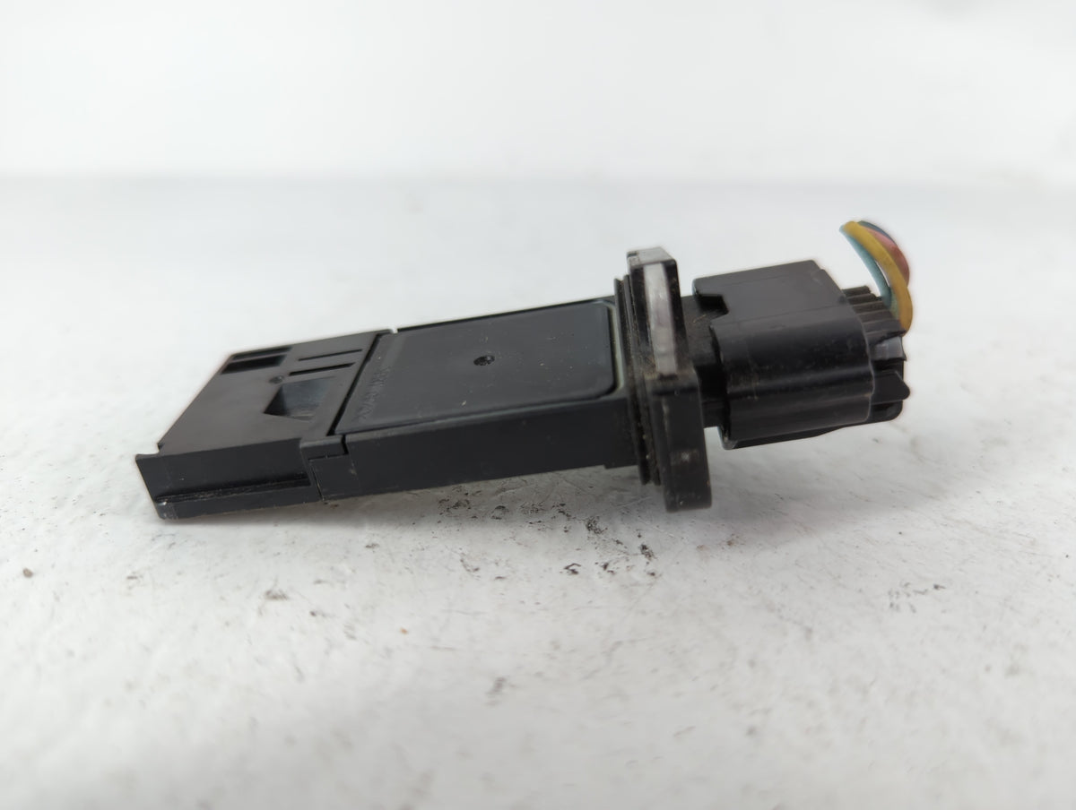 2008-2015 Nissan Rogue Mass Air Flow Meter Maf Sensor 630835 - Oemusedautoparts1.com