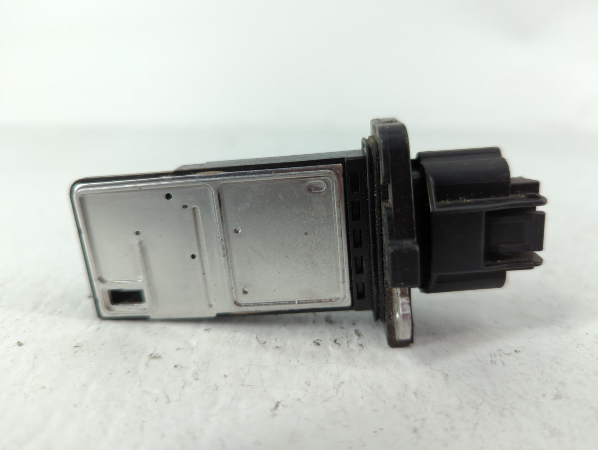 2008-2015 Nissan Rogue Mass Air Flow Meter Maf Sensor 630835 - Oemusedautoparts1.com