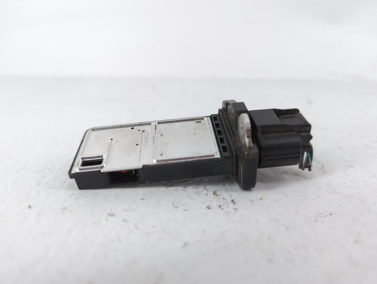 2008-2015 Nissan Rogue Mass Air Flow Meter Maf Sensor 630835 - Oemusedautoparts1.com
