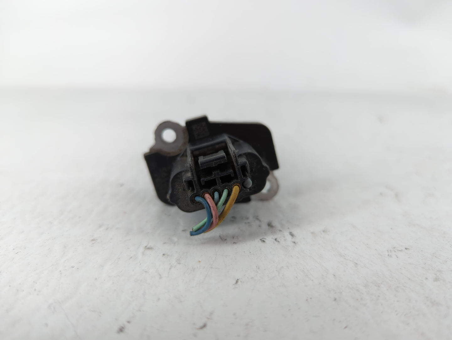 2008-2015 Nissan Rogue Mass Air Flow Meter Maf - Oemusedautoparts1.com