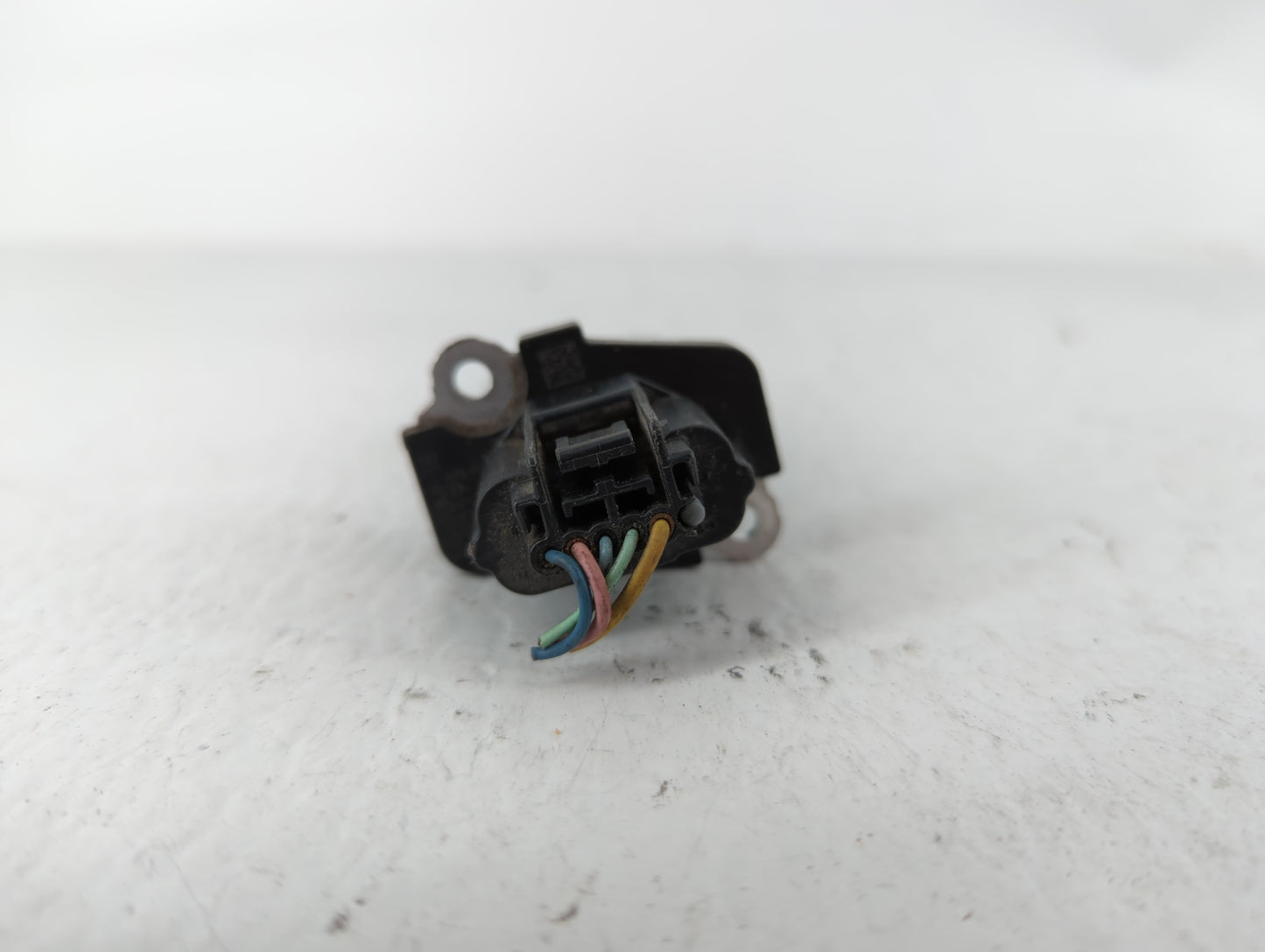 2008-2015 Nissan Rogue Mass Air Flow Meter Maf - Oemusedautoparts1.com