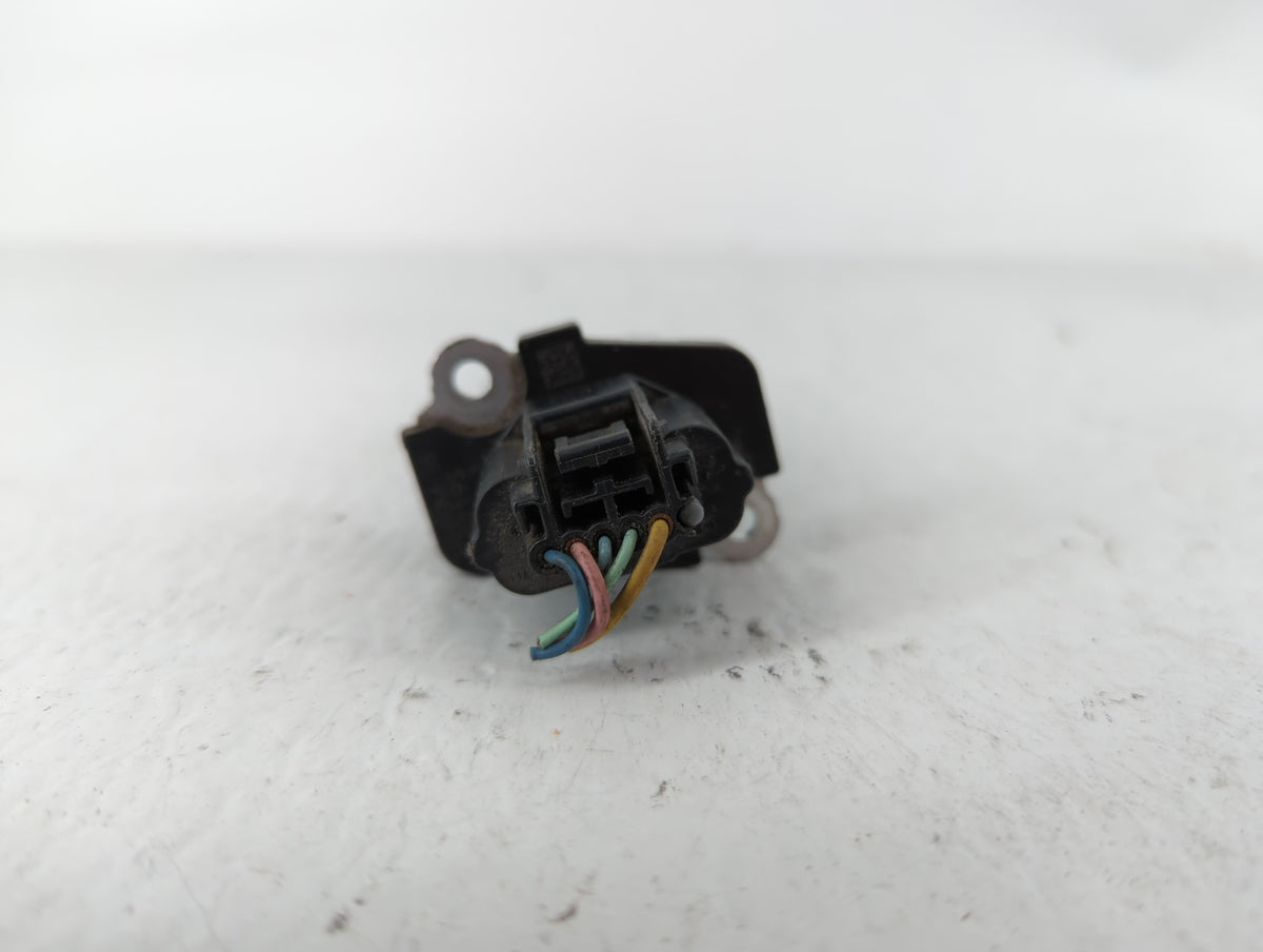 2008-2015 Nissan Rogue Mass Air Flow Meter Maf Sensor 630835 - Oemusedautoparts1.com