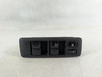 2011-2015 Nissan Rogue Master Power Window Switch Replacement Driver Side Left Fits Fits 2011 2012 2013 2014 2015 OEM Used A