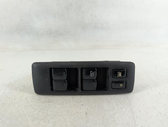 compare product 2011-2015 Nissan Rogue Master Power Window Switch Replacement Driver Side Left Fits Fits 2011 2012 2013 2014 2015 OEM Used Auto Parts