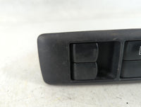 2011-2015 Nissan Rogue Master Power Window Switch Replacement Driver Side Left Fits Fits 2011 2012 2013 2014 2015 OEM Used A