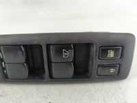 2011-2015 Nissan Rogue Master Power Window Switch Replacement Driver Side Left Fits Fits 2011 2012 2013 2014 2015 OEM Used A