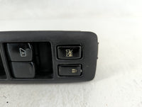 2011-2015 Nissan Rogue Master Power Window Switch Replacement Driver Side Left Fits Fits 2011 2012 2013 2014 2015 OEM Used A