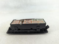 2011-2015 Nissan Rogue Master Power Window Switch Replacement Driver Side Left Fits Fits 2011 2012 2013 2014 2015 OEM Used A