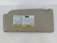 2008-2015 Nissan Rogue Sun Visor Shade Replacement Passenger Right Mirror Fits Fits 2008 2009 2010 2011 2012 2013 2014 2015 