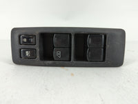 2011-2015 Nissan Rogue Master Power Window Switch Replacement Driver Side Left Fits Fits 2011 2012 2013 2014 2015 OEM Used A