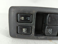 2011-2015 Nissan Rogue Master Power Window Switch Replacement Driver Side Left Fits Fits 2011 2012 2013 2014 2015 OEM Used A