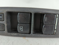 2011-2015 Nissan Rogue Master Power Window Switch Replacement Driver Side Left Fits Fits 2011 2012 2013 2014 2015 OEM Used A
