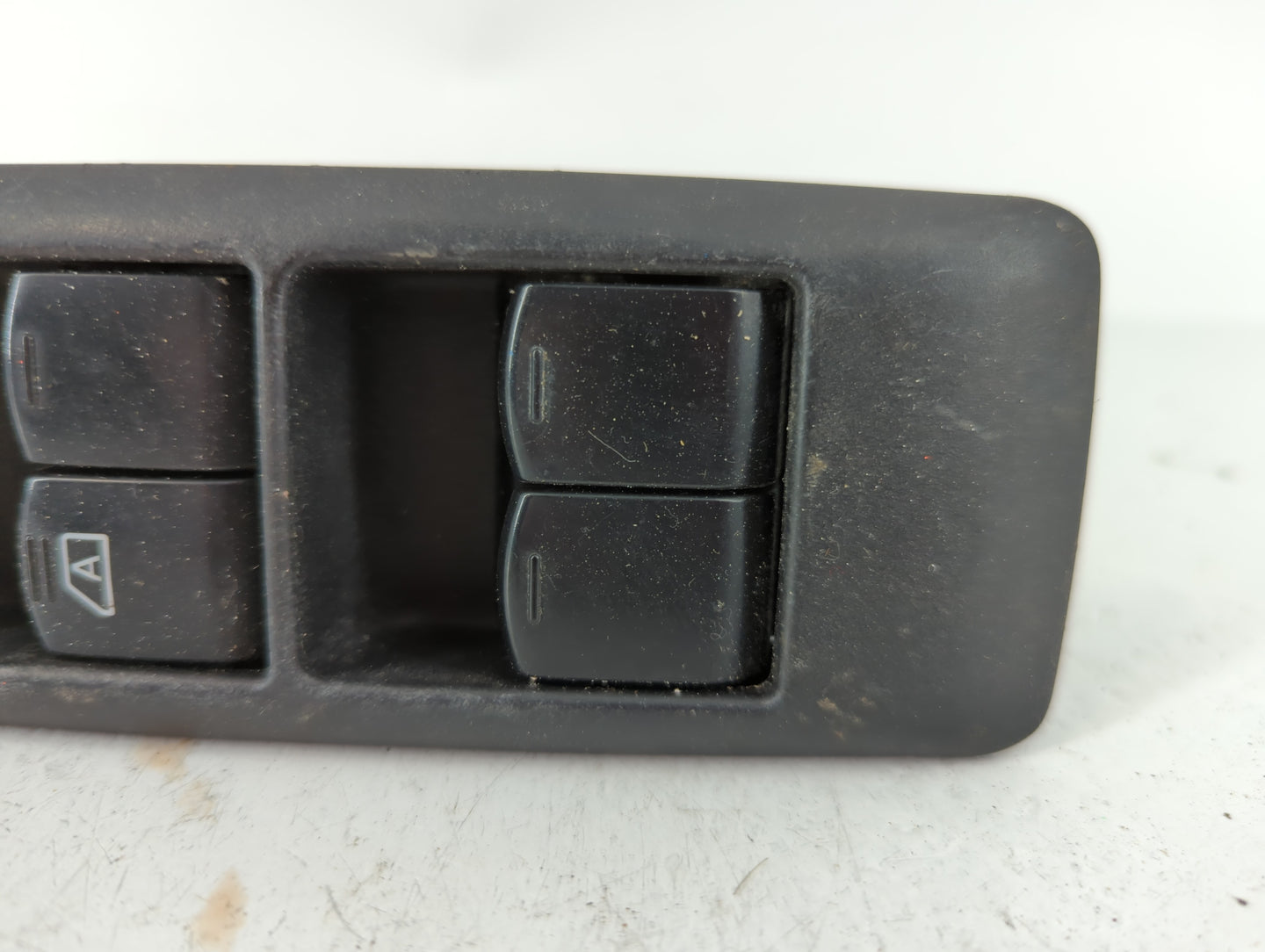 2011-2015 Nissan Rogue Master Power Window Switch Replacement Driver Side Left Fits Fits 2011 2012 2013 2014 2015 OEM Used A