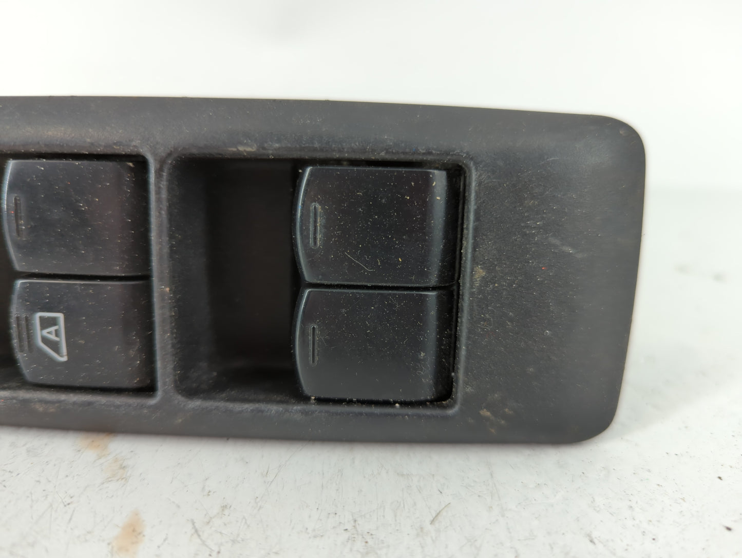 2011-2015 Nissan Rogue Master Power Window Switch Replacement Driver Side Left Fits Fits 2011 2012 2013 2014 2015 OEM Used A