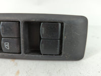 2011-2015 Nissan Rogue Master Power Window Switch Replacement Driver Side Left Fits Fits 2011 2012 2013 2014 2015 OEM Used A