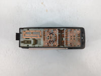 2011-2015 Nissan Rogue Master Power Window Switch Replacement Driver Side Left Fits Fits 2011 2012 2013 2014 2015 OEM Used A