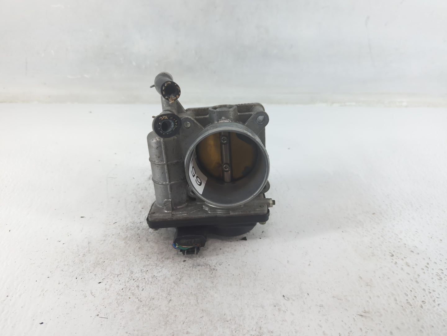 2011-2015 Nissan Rogue Throttle Body P/N:1301S RME60-15 Fits Fits 2011 2012 2013 2014 2015 OEM Used Auto Parts - Oemusedauto