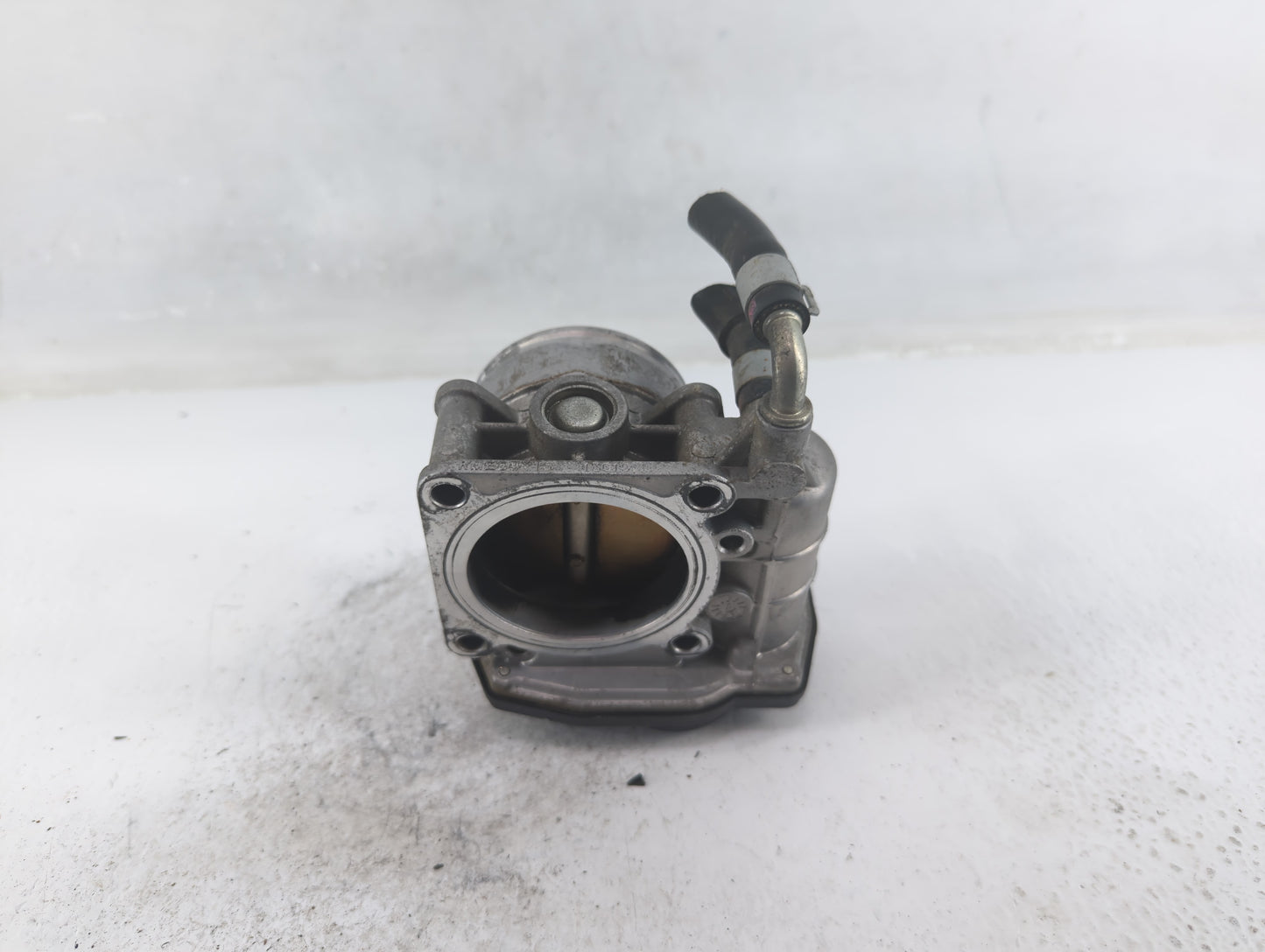 2011-2015 Nissan Rogue Throttle Body P/N:1301S RME60-15 Fits Fits 2011 2012 2013 2014 2015 OEM Used Auto Parts - Oemusedauto
