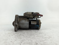 2008-2015 Nissan Rogue Car Starter Motor Solenoid OEM P/N:M000TA0271 23300 ET80B Fits Fits 2008 2009 2010 2011 2012 2013 201