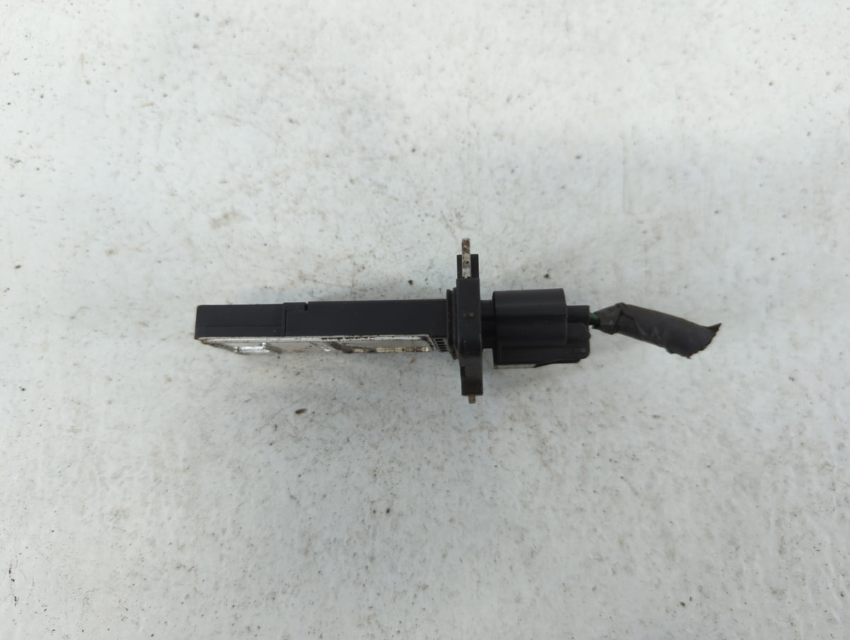 2008-2015 Nissan Rogue Mass Air Flow Meter Maf Sensor 657239 - Oemusedautoparts1.com