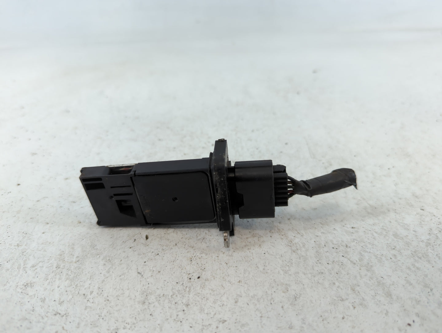 2008-2015 Nissan Rogue Mass Air Flow Meter Maf - Oemusedautoparts1.com