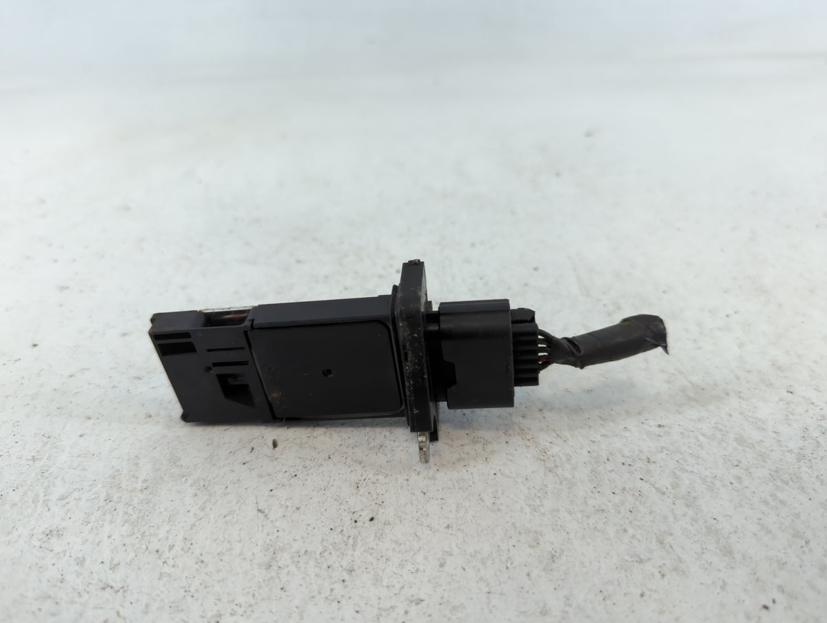 2008-2015 Nissan Rogue Mass Air Flow Meter Maf Sensor 657239 - Oemusedautoparts1.com