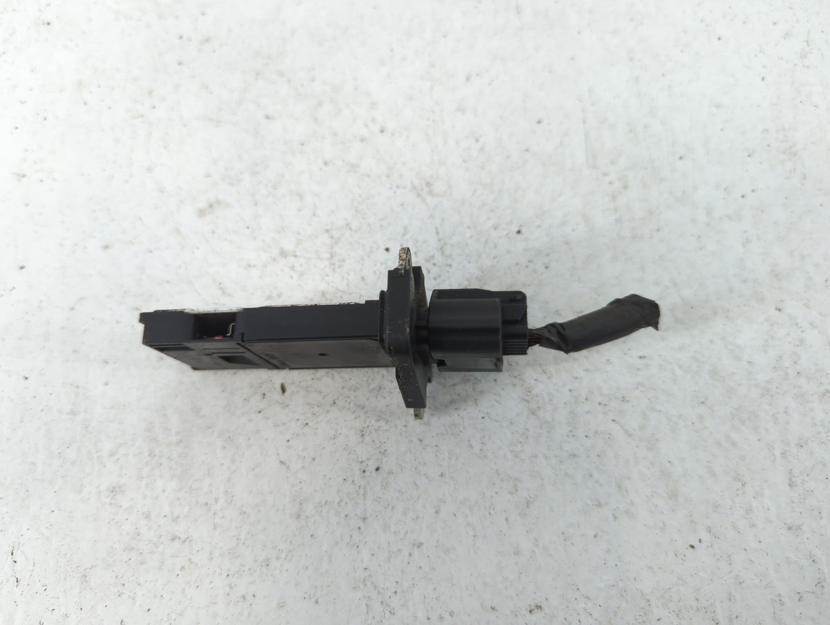 2008-2015 Nissan Rogue Mass Air Flow Meter Maf Sensor 657239 - Oemusedautoparts1.com