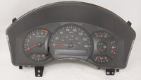 2011-2012 Nissan Rogue Instrument Cluster Speedometer Gauges P/N:VPAASF-10849-KAB 24810 1VK0A 24810-7S00D Fits Fits 2011 201