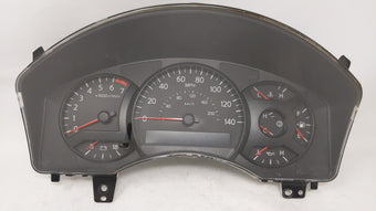 compare product 2011-2012 Nissan Rogue Instrument Cluster Speedometer Gauges P/N:VPAASF-10849-KAB 24810 1VK0A 24810-7S00D Fits Fits 2011 2012 OEM Used Auto Parts