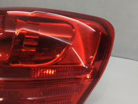 2008-2015 Nissan Rogue Tail Light Assembly Passenger Right OEM Fits Fits 2008 2009 2010 2011 2012 2013 2014 2015 OEM Used Au