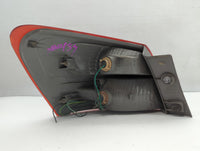 2008-2015 Nissan Rogue Tail Light Assembly Passenger Right OEM Fits Fits 2008 2009 2010 2011 2012 2013 2014 2015 OEM Used Au