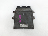 2011 Nissan Rogue PCM Engine Control Computer ECU ECM PCU OEM P/N:MEC112-061 A1 Fits OEM Used Auto Parts - Oemusedautoparts1